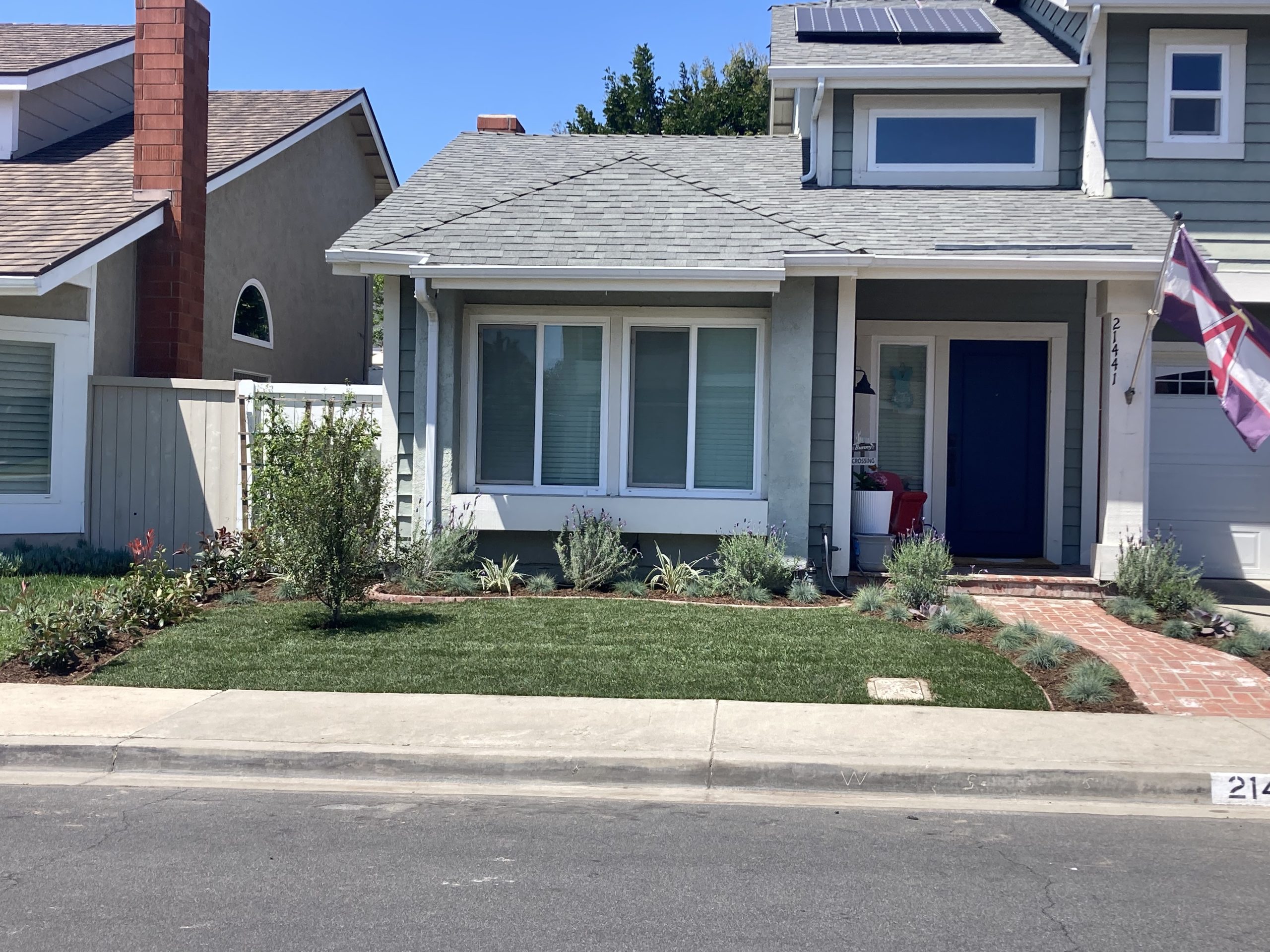 Professional Landscaping Services | Tree and Garden Services